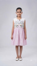 The Blossom Meadow frock
