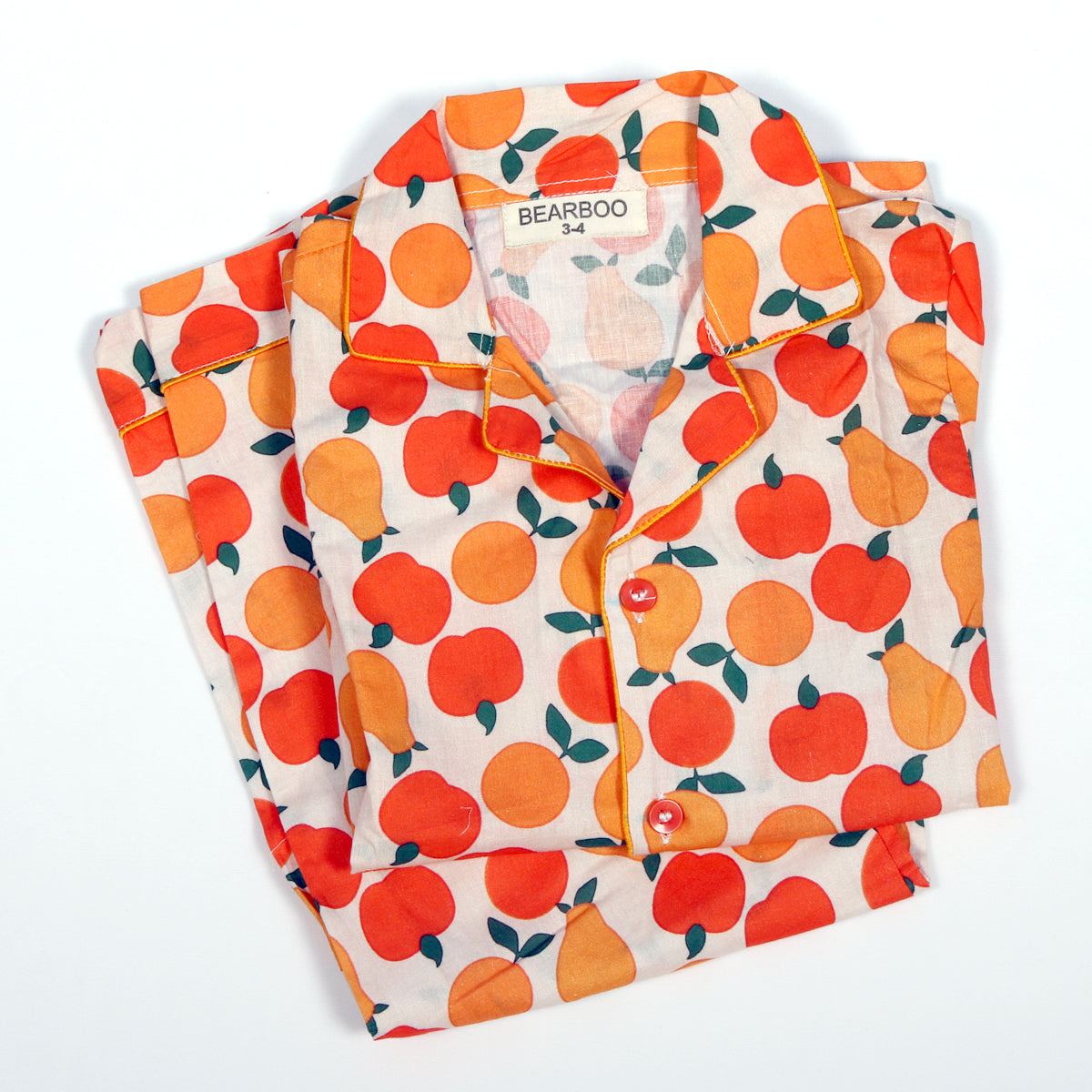 Fresh Harvest Nightwear -Unisex