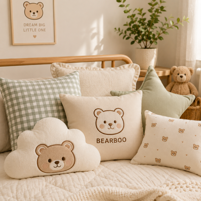 Pillows