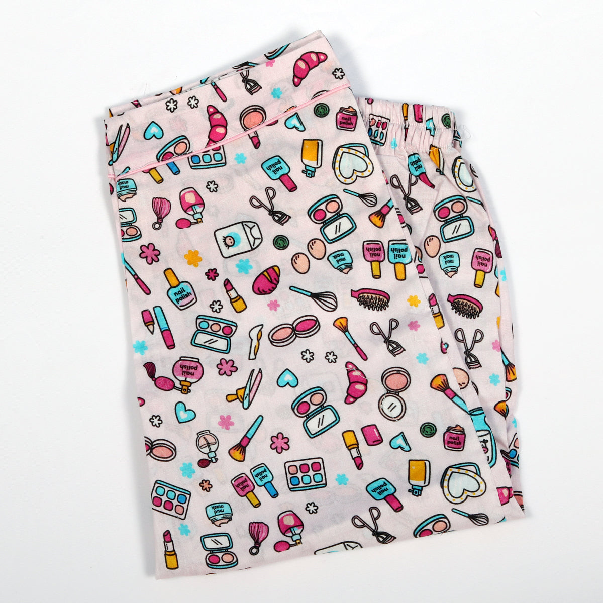 Pink Glam  Nightwear -Unisex