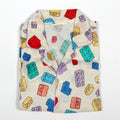 Dream Blocks Nightwear -Unisex