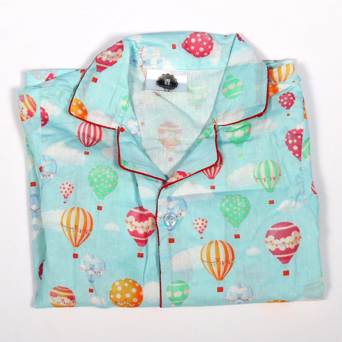 Air Balloon Nightwear -Unisex