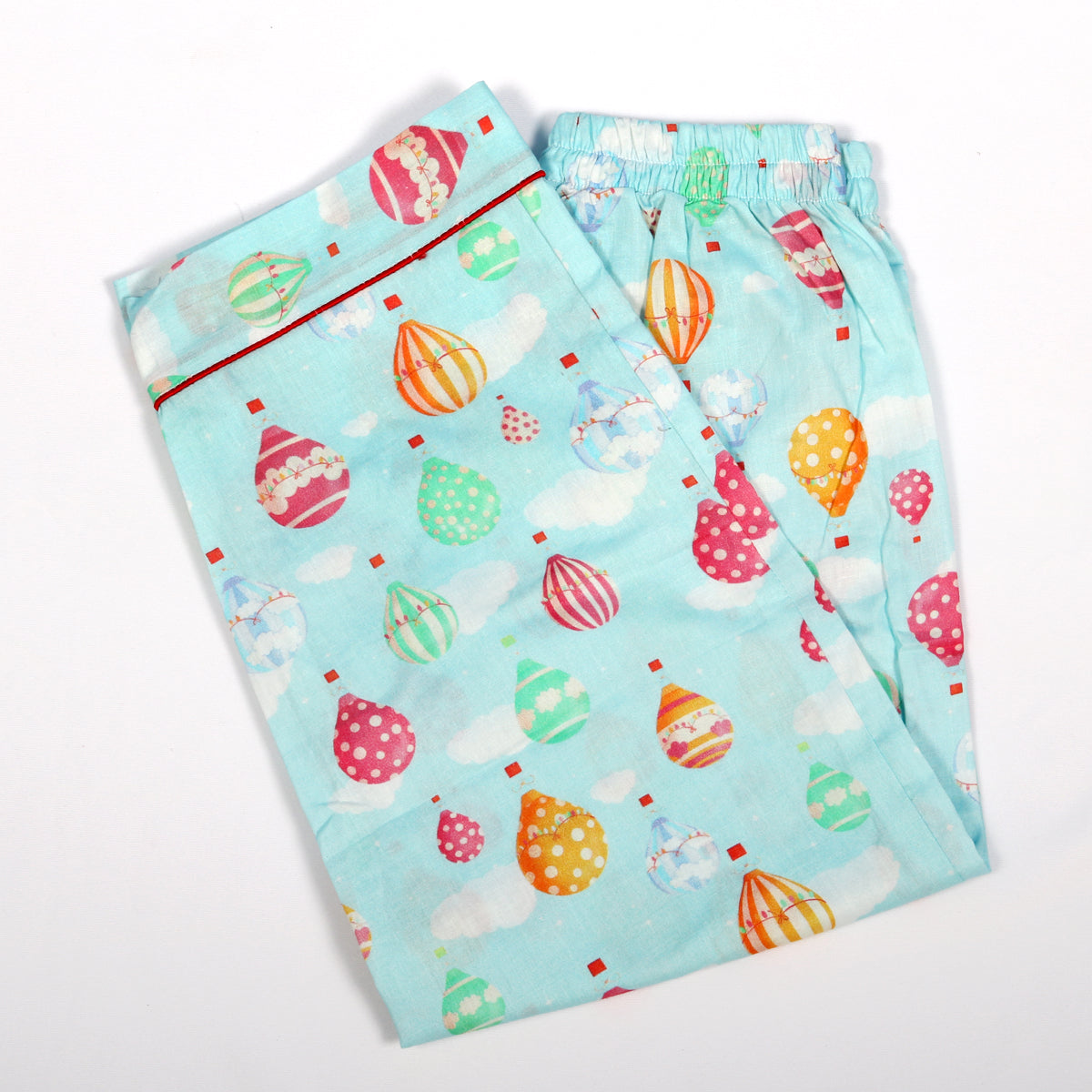 Air Balloon Nightwear -Unisex