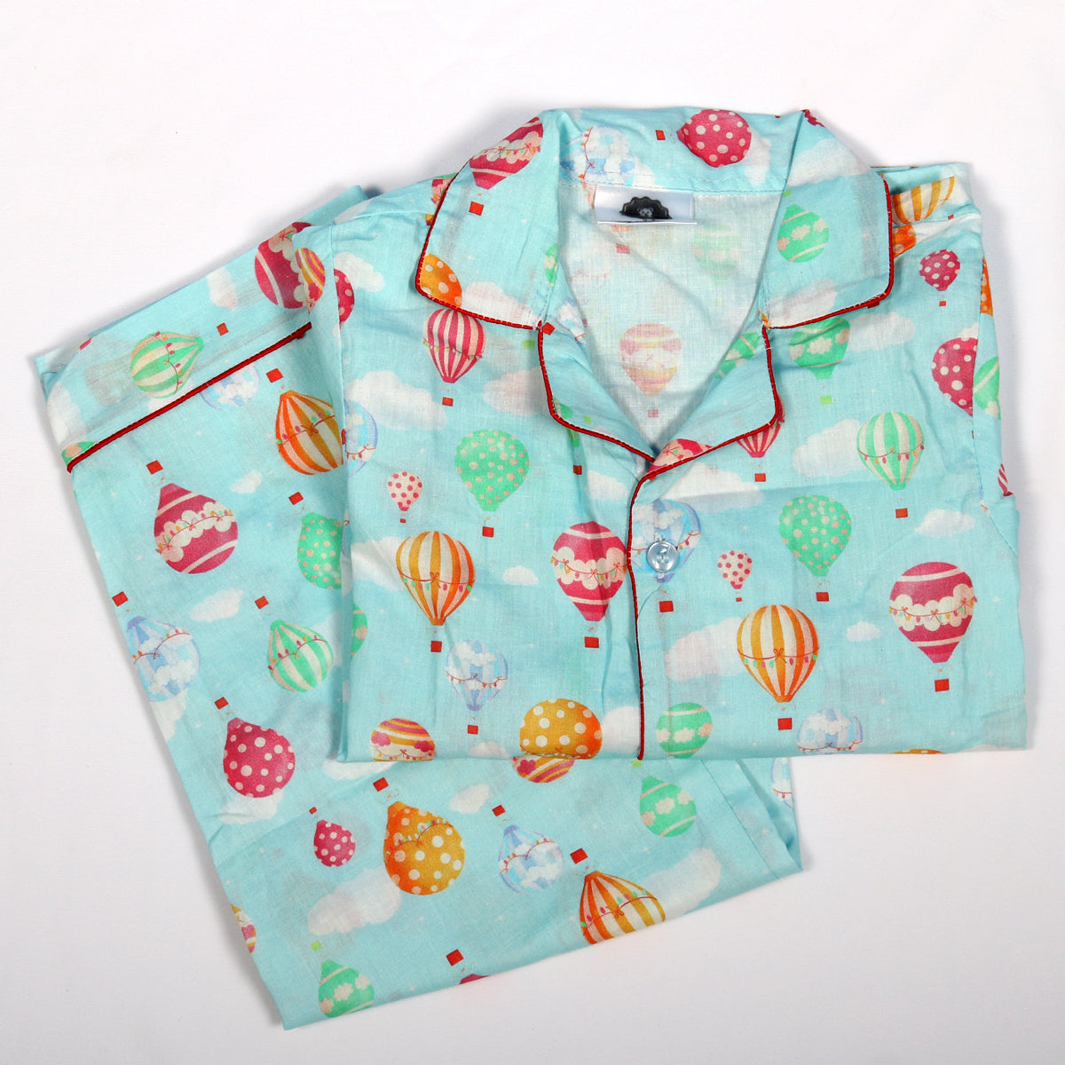 Air Balloon Nightwear -Unisex