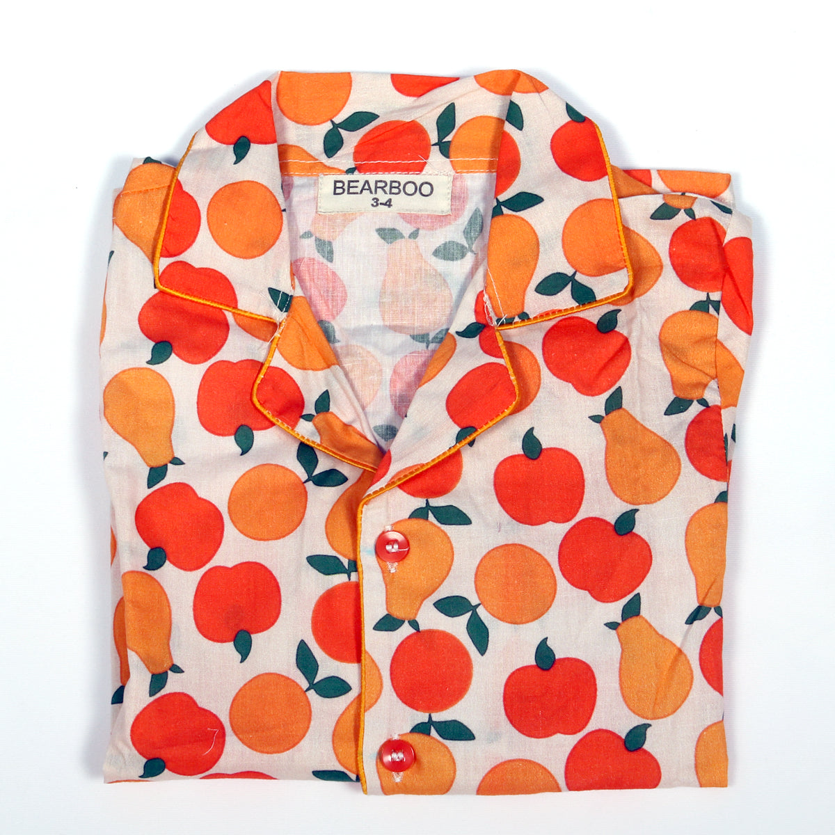 Fresh Harvest Nightwear -Unisex