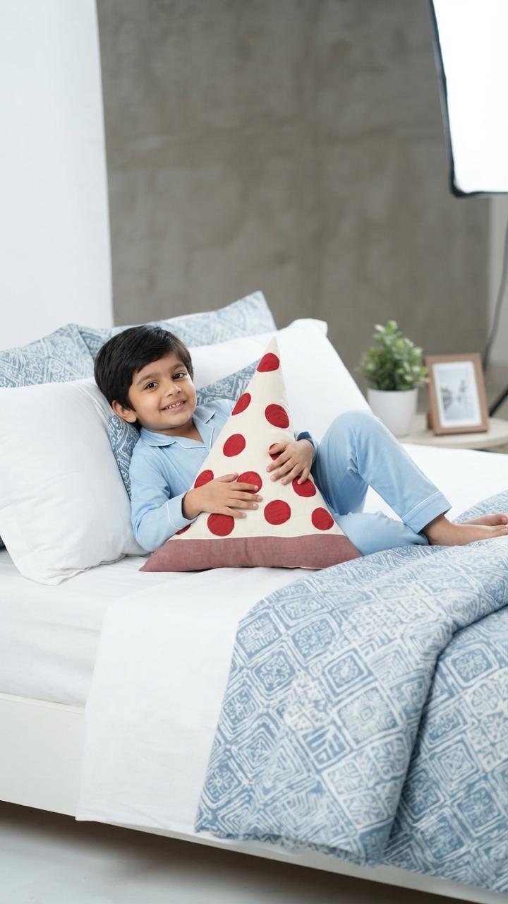 Pizza Pillow
