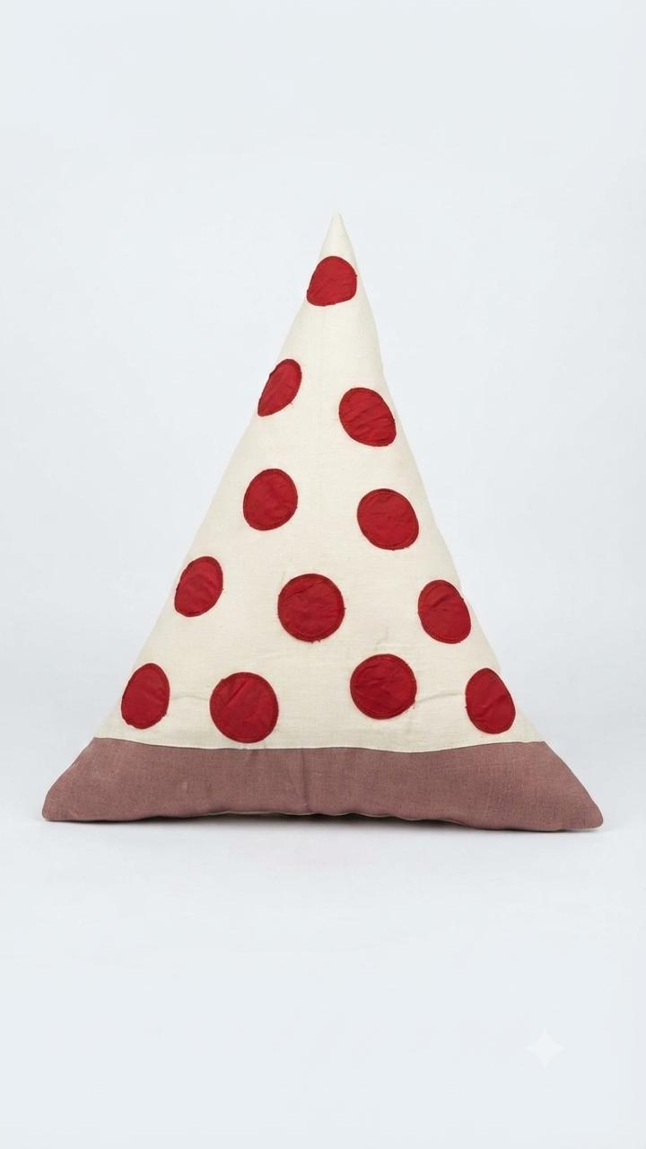 Pizza Pillow