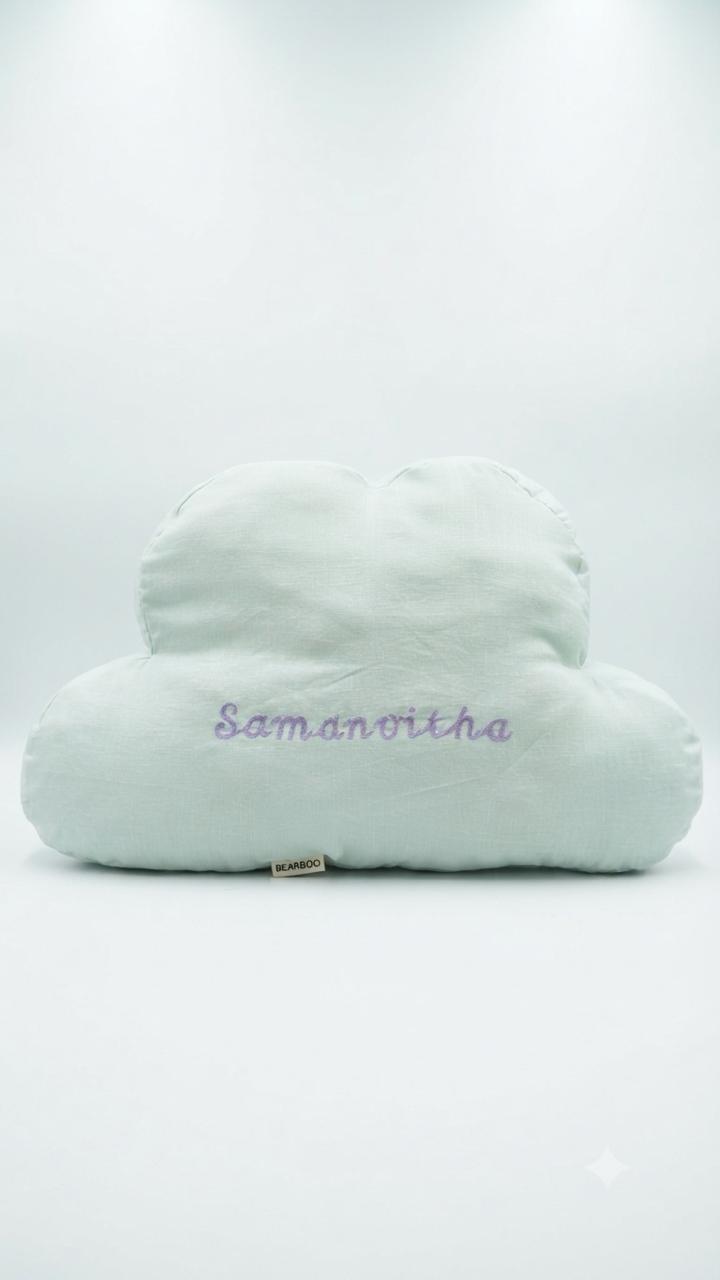 Cloud Pillow