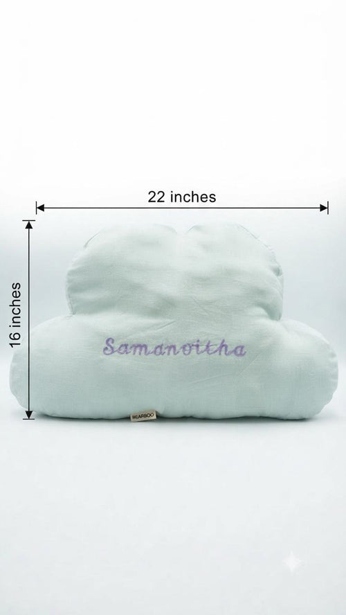 Cloud Pillow