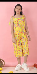 Sunnybug jumpsuit dress