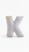 K Shaped Pillow